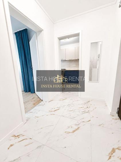 2 camere Premium | Prima închiriere | Totul Nou | Plaza Mall - Metrou - 3