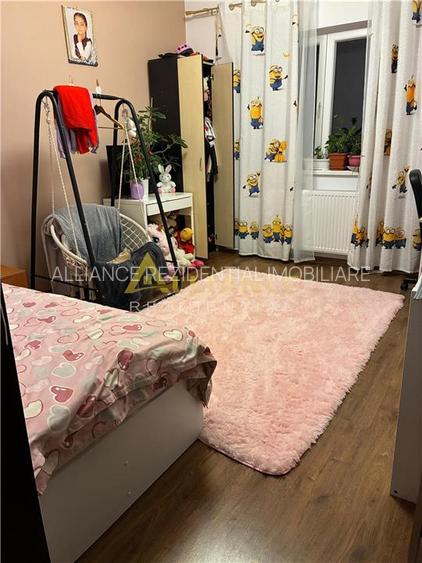 Duplex Popesti Leordeni teren 300 mp Mobilata si Utilata - 5