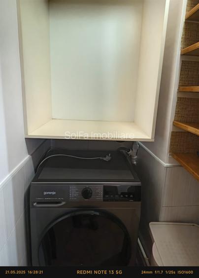 Apartament central, zona Odobescu - 5