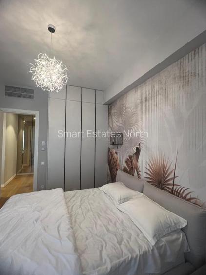 2 CAMERE  IN ONE VERDI PARK | VEDERE PANORAMICA - 17