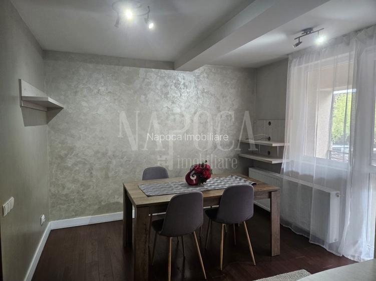 Apartament 3 camere de vanzare in Iris, Cluj Napoca - 4