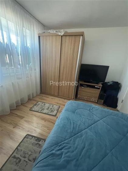 Apartament cu doua camere de vanzare in Mureseni - 4