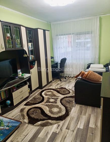 Apartament  58 mp utili +balcon , parcare ,parter inalt ,zona Eroilor - 5