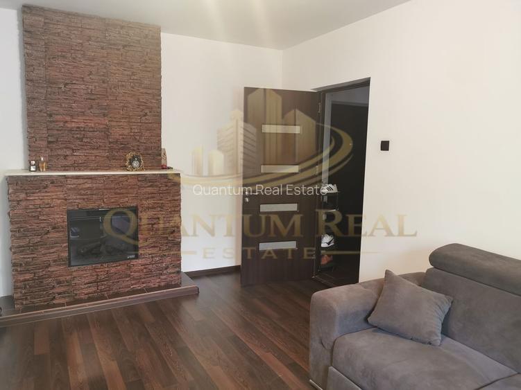 Apartament 2 camere 13 Septembrie-Prosper, et. 1/8 - 4