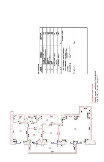 | 3 camere | Cortina 126 | De vânzare | - 1