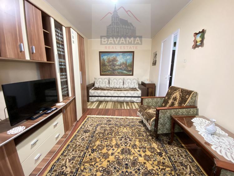 Garsonieră spațioasă pentru închiriat - Astra - Brașov - 11