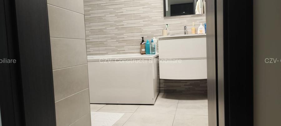 Apartament 4 Camere Drumul Taberei / Bloc nou / Metrou 5 minute - 17