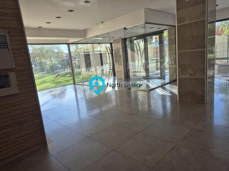 4 Camere / 5 Minute Padurea Baneasa / Mobilat Utilat / Loc Parcare - 3