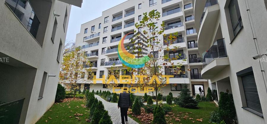 Vanzare 3 camere - Bloc Nou - Timpuri Noi -metrou - 11