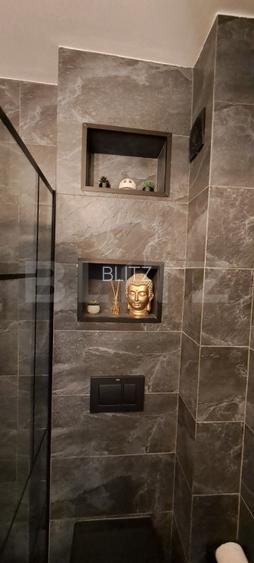 Apartament cu 3 camere, 50 mp, la etajul 2, cu balcon, in zona Tineretului - 16