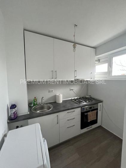 Dristor, garsoniera, mobilata, utilata, metrou 1 minut - 4