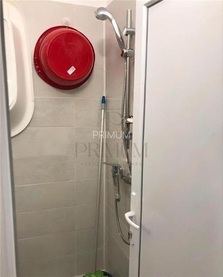 Garsoniera-Dacia-Iulius Mall - 8