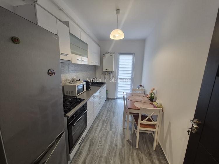 Apartament 3 camere D, Rond Pacurari - Lac Rediu cod:162294 - 5