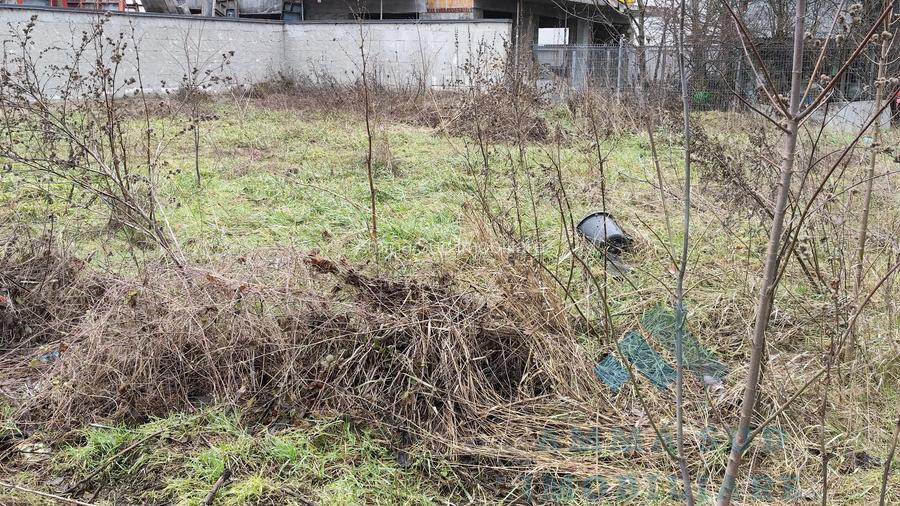 Terenuri intravilane - 291 mp / 316 mp - Aparatorii Patriei/ Drumul Jilavei - 4