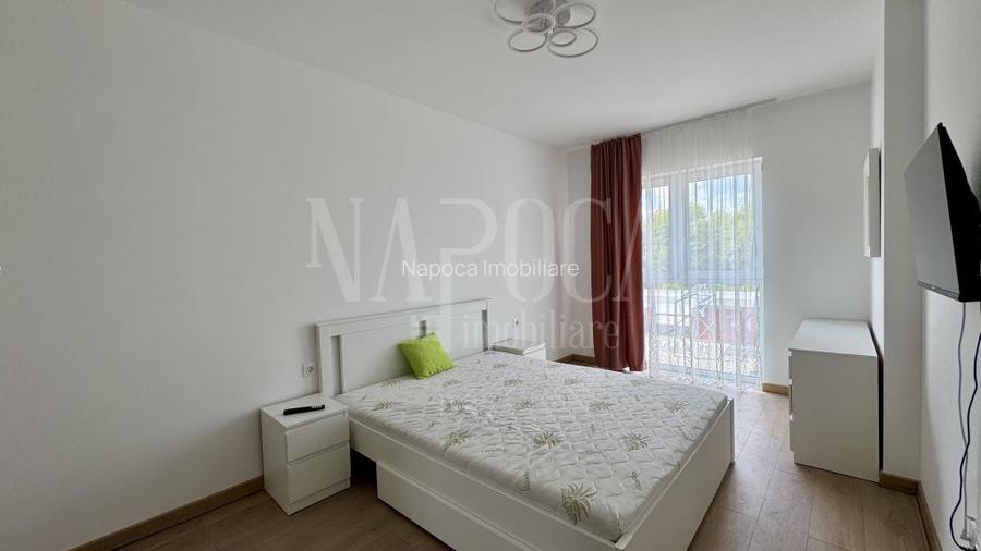 Apartament 2 camere de vanzare in Floresti - 3