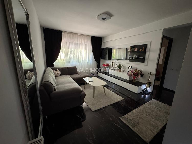 Faleza Nord • Parter • 2 camere Spațiu comercial transformat în locuință - 9