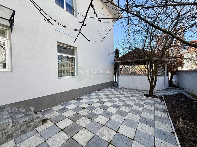 Vila 5 camere Volunatari| Mobilata, piscina exterioara - 28