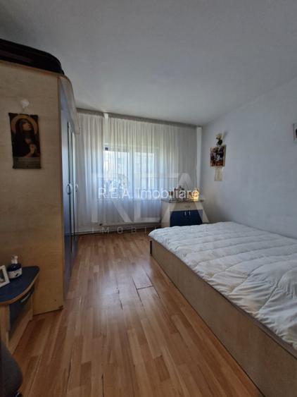 4 Camere | Centrala Proprie | Zona Vitan Mall - Mihai  Bravu - 11