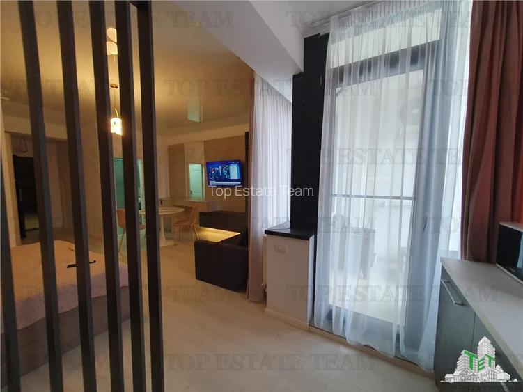 Randament excelent la malul marii garsoniera în Mamaia Stefan Building - 7