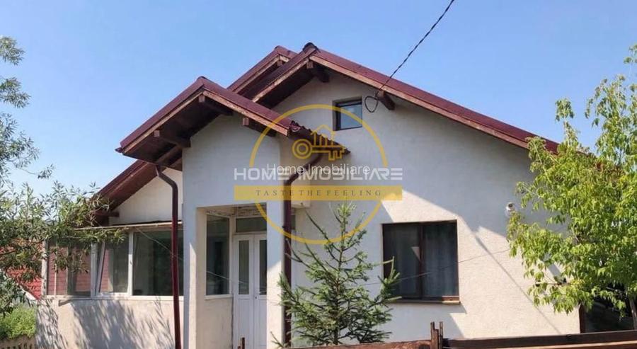 🏡Casă 3 cam, 90MP, decomandată, 313MP teren // 📍Vișani - 2