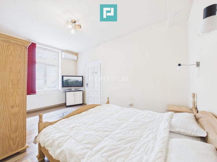 Apartament ultracentral, renovat, cu garaj - 5