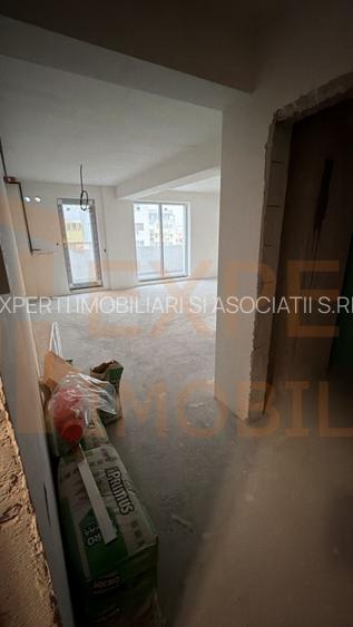 Apartament 2 camere de vanzare – bloc nou - 6