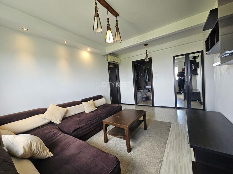 Apartament 2 camere Turda Domenii - 2