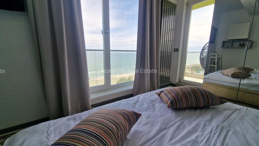 Apartament 3 Camere - Mamaia Nord – Alezzi Beach Resort - 6
