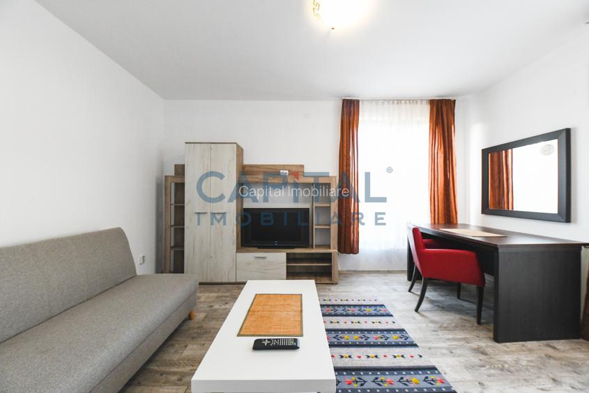 Casa multifunctionala de vanzare in cartierul Borhanci - 5