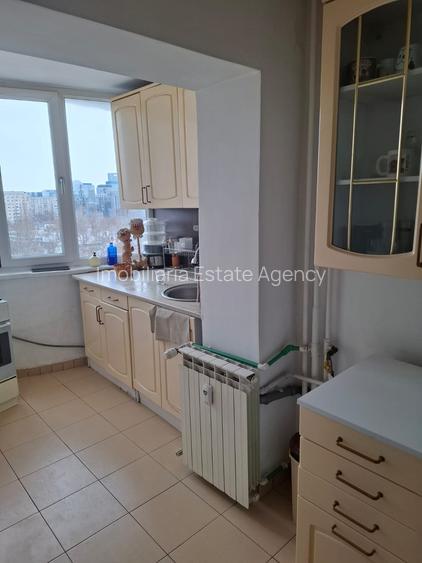 Apartament 2 camere Unirii, stradal, mobilat si utilat complet, liber - 5