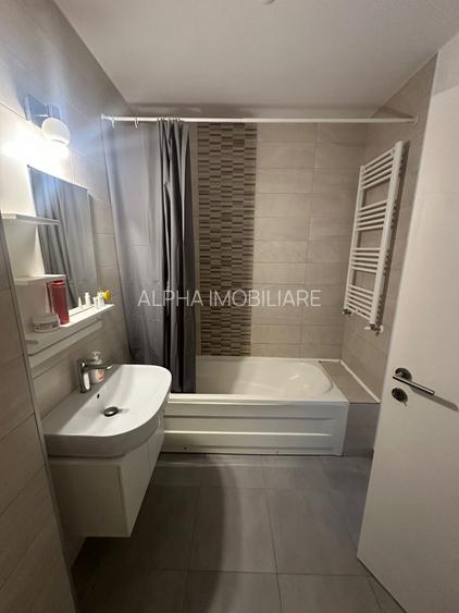 Apartament 2 camere Granvia Park - 9