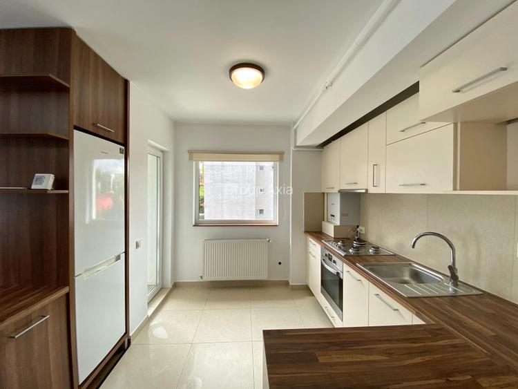 Vanzare 3 camere, Zorilor, zona Parc Observatorului, 75 mp, terasa  - 5