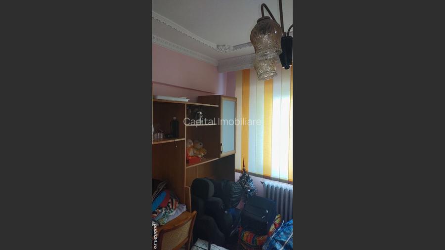 Apartament Braila, 3 camere, 50mp, Obor
 - 2