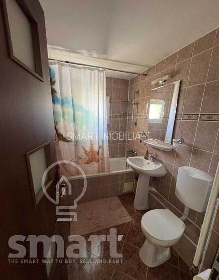 Apartament 3 camere de inchiriat Plopilor Grigorescu parcare prima inchiriere - 7