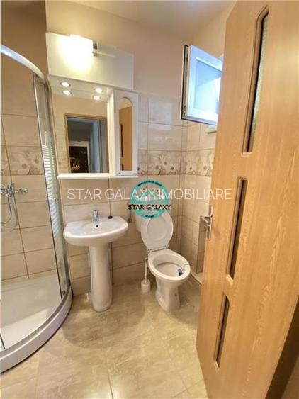 Apartament cu 3 camere de inchiriat, mobilat si utilat, in Cornisa - 8