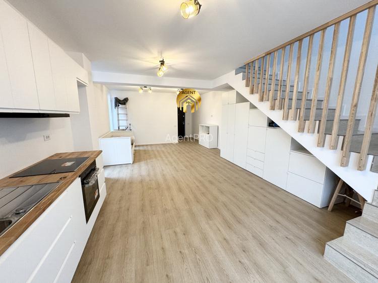 Casa 3 camere - Partial Mobilata - in Complex Nou - Aproape de DN1 - 7