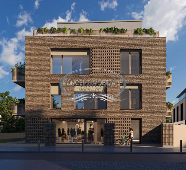 Apartament premium, Ultracentral - 6