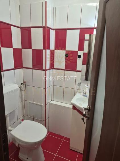 3 Camere et.4/10 An constructie 1980 Drumul Taberei 34 - Metrou T. Vladimirescu - 7