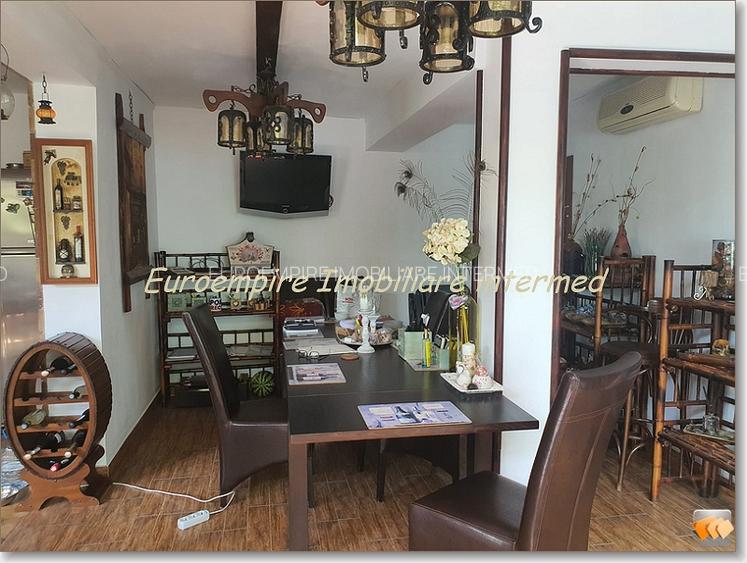 Pensiune 14 camere de vanzare zona Eforie Nord - 28