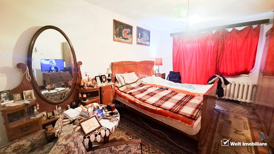 Apartament cu 3 camere decomandate in Manastur - 3