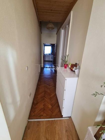 Vila de vanzare cu 7 camere in cartierul Grigorescu - 6