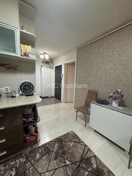 Apartament 3 camere Sebastian Centrala Proprie T632 - 14