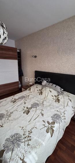 Apartament 3 camere bloc nou Găvana 3 | 2 băi | Parcare | 70 mp - 12