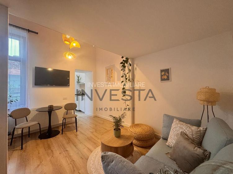 APARTAMENT DE VANZARE TIP LOFT - 3