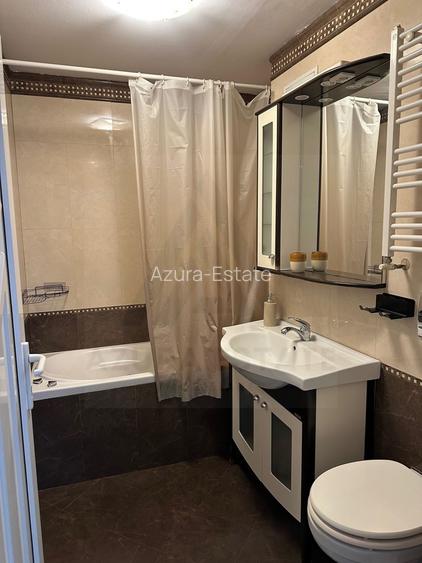 Apartament 2 camere 56 mp utili etaj 3 pivnita zona Calea Dumbravii - 6