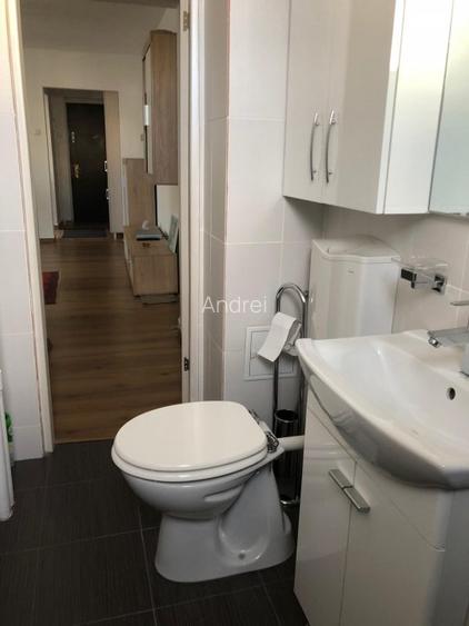 Apartament de Inchiriat 2 camere - Gara de Nord - Centrala Proprie - Renovat - 7
