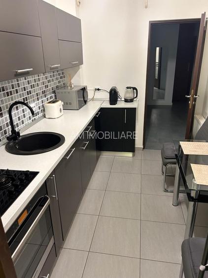 AP. 3 CAMERE SALAJ, BLOC NOU, CENTRALA TERMICA, LOC PARCARE SUPRATERAN - 11