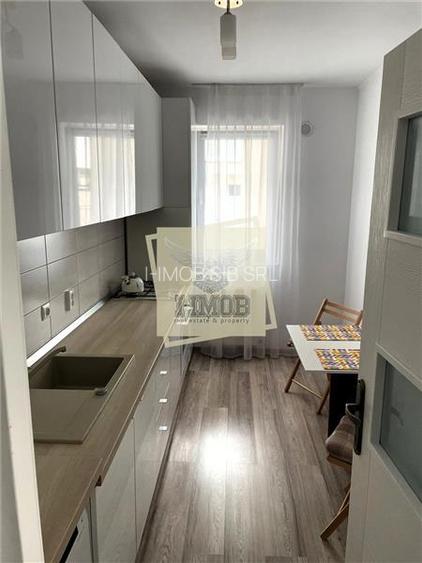 Apartament 2 Camere 49 Mpu Balcon | Parcare City Residence - 6