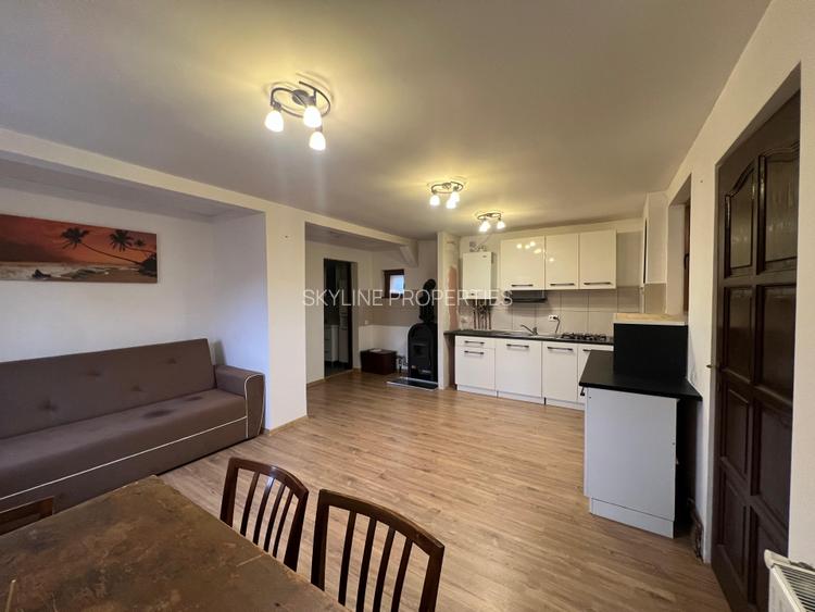 Proprietate versatilă cu 3 case | Teren 1281 mp | Săliștea Nouă | Comision 0% - 18