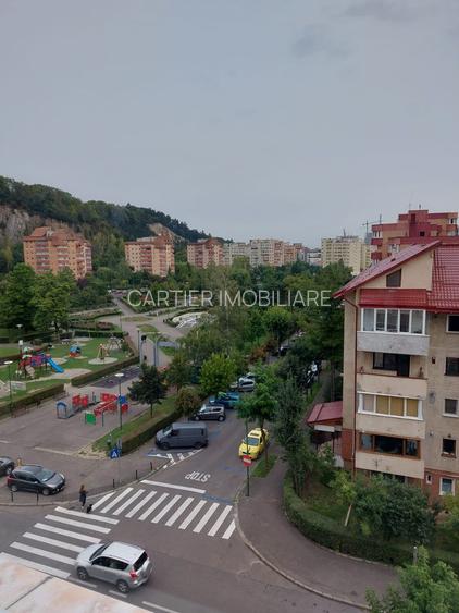 Vand apartament 3 camere Racadau - 7